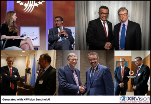 I Would Like toThank the Bills for this gig