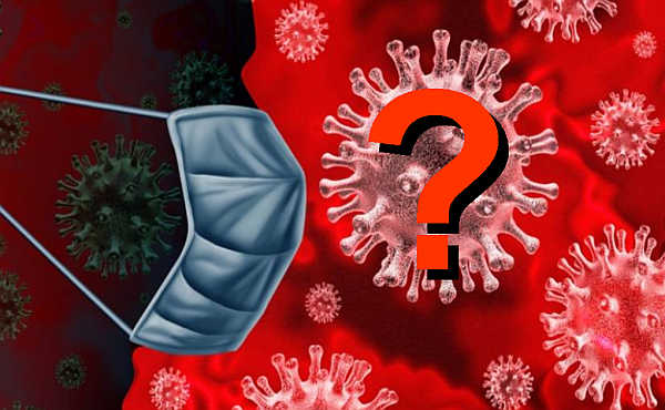 Nalijmo si čiste vode, KORONA VIRUS je največja prevara človeštva!