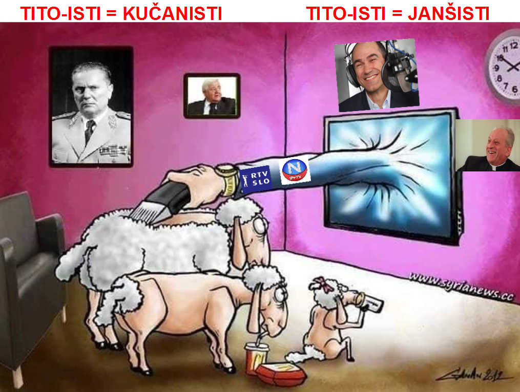 Vse več pametnih ljudi meni, da gre pri KORONA VIRUSU za novi nateg stoletja!