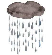 Rezultat iskanja slik za rainy cloud