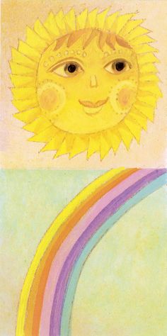 Illustration by Josef Palecek from the book Darek (by Libuse Palecokova)