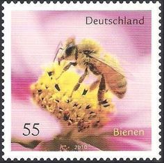 Bees - Honey Bee Stamps, Beekeeping, Apiculture - Stamp Community Forum - Page 10
