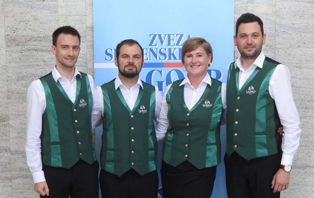 O 27. Zboru ZSG v prispevku MMC TV Laško