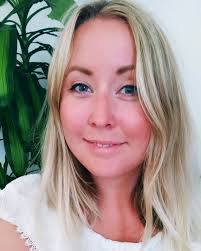 Jenny L&oslash;vlie | United Agents