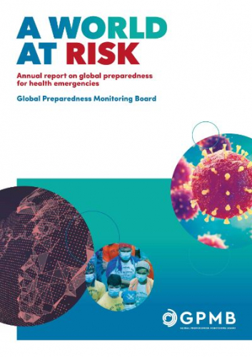 Global Preparedness Monitoring Board
