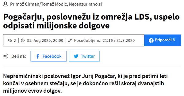 Vir: Necenzurirano in Svet24