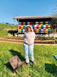 ČEBELARJENJE, PRIVILEGIJ ALI ODGOVORNOST?