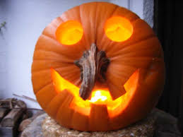 Bilder von Felix Kirchhoff mit K&uuml;rbisgeist