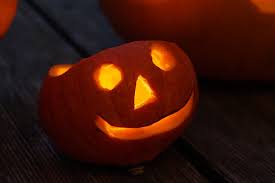 K&uuml;rbis K&uuml;rbisgeist Herbst - Kostenloses Foto auf Pixabay