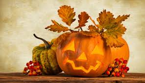 Monsterkopf & K&uuml;rbisgeist: Gespenster mit Kindern kreativ vertreiben