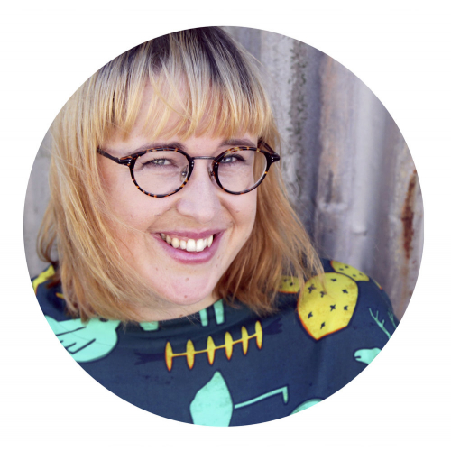 About &mdash; Studio Spartels // illustration & design by Stephanie Spartels