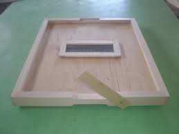 SNELGROVE PREGRADNA DESKA