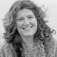 Girl With a White Dog &ndash; my first book! | bridgeanne art and writing