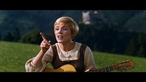 The Sound of Music (1965) - IMDb