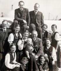 The Real History Behind &ldquo;The Sound of Music&rdquo; - HISTORY
