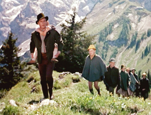 The Sound of Music by jozelin.molinar on emaze