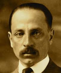 Rilke - Deutsche Lyrik
