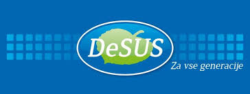 DeSUS - Demokratična stranka upokojencev Slovenije - Home | Facebook