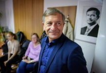 Erjavec že v začetku proti gospodarstvu, državljanom in tudi upokojencem - Moje Posavje