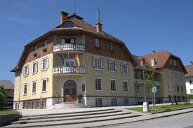 Zanimive stavbe v občini Komenda