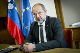 Predsednik državnega sveta Alojz Kov&scaron;ca: Zame je to Goebbelsova propagandna  ma&scaron;ina - siol.net
