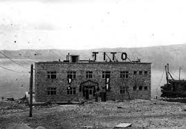 EKOHISTORIJSKI ASPEKTI PROUČAVANJA LOGORA NA GOLOM OTOKU 1949.-1956.