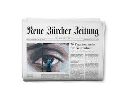 Z&uuml;rich Archive &raquo; Seite 3 von 3 &raquo; NZZ-Mediengruppe