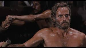Ben-Hur (1959) - No Water For Him! - Turner Classic Movies