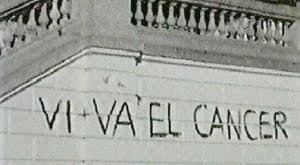 Viva el c&aacute;ncer&rdquo;, &ldquo;muerte a la cretina&rdquo; y otros hits de la derecha  &ldquo;republicana&rdquo;