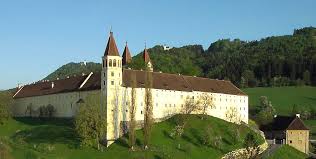 Stift St. Paul im Lavanttal &ndash; Wikipedia