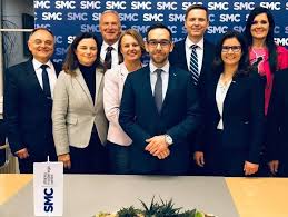 Svet stranke SMC ne podpira Karla Erjavca za mandatarja! - e-Maribor