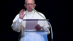 Papež Franči&scaron;ek: Bog se ne pokorava predsodkom - Vatican News