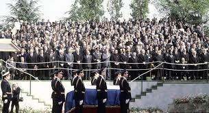Josip Broz Tito (4. svibnja 1980) - NG-Buntovnici