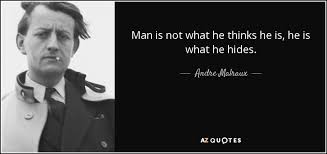 TOP 25 QUOTES BY ANDRE MALRAUX (of 85) | A-Z Quotes
