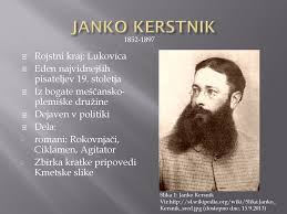 Janko kersnik Jara gospoda - ppt prenesi