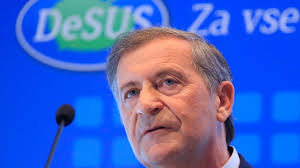 Erjavec bo za mandatarja kandidiral le, če zbere 46 glasov - RTVSLO.si