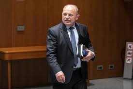 Branko Simonovič | Dnevnik