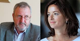 Fajonova se Rojcu (še) ne bo odrekla - Primorske novice