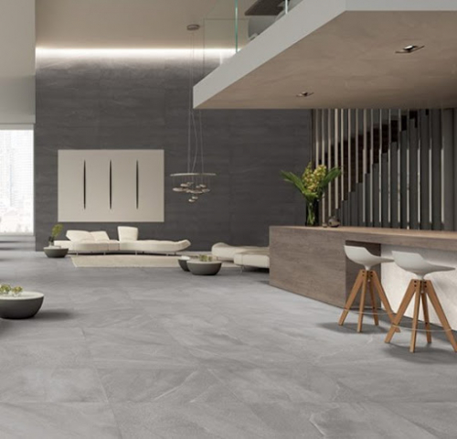 PET siva 60x60 - Top Keramika