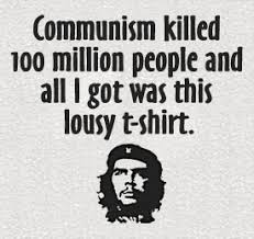 Why it's time to hang up the Che Guevara T-Shirts - Korsgaard's Commentary