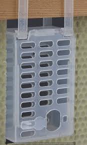 Var Control Cage - Donegal Bees