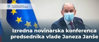 V Sloveniji odkrita prva oseba, ki je uradno pozitivna na angleški sev koronavirusa