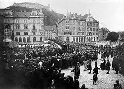 Janez Evangelist Krek - Wikipedija, prosta enciklopedija