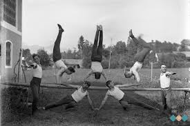 Upcoming | Page 3253 | Slovenski etnografski muzej