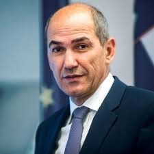 Janez Janša (@JJansaSDS) | Twitter