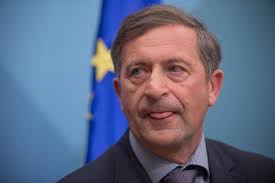 Erjavec bo ponovno vložil konstruktivno nezaupnico vladi! - e-Maribor