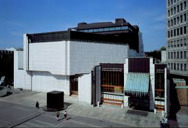 Rezultat iskanja slik za cankarjev dom ljubljana gradnja