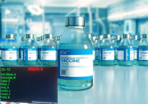 MEDIJI MOLČITE O DEJSTVIH IN NE OSVESTITE LJUDI KAJ POSLANCI PRIPRAVLJAJO ZA NAS