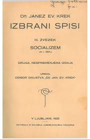 Rezultat iskanja slik za krek socializem