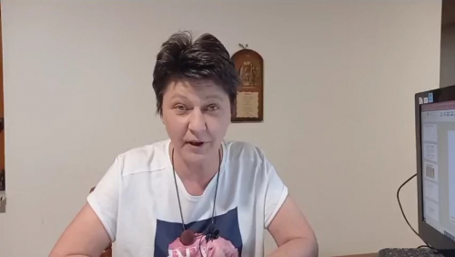 "Otroci rabijo kisik. Nekateri starši bi očitno ob rojstvu otroka morali dobiti tudi navodila za uporabo ..."